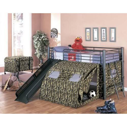 Cheap Bunk Beds For Kids! Top Inexpensive Loft Beds